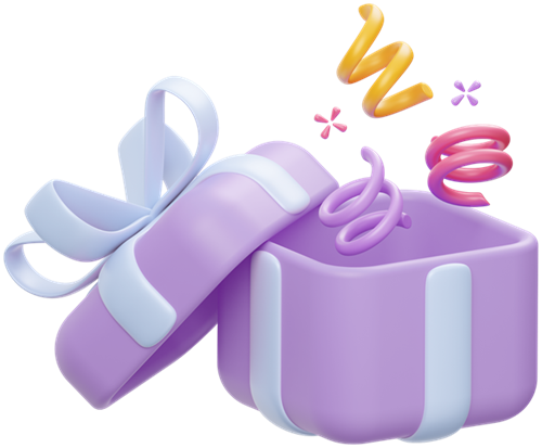 Gift-ready