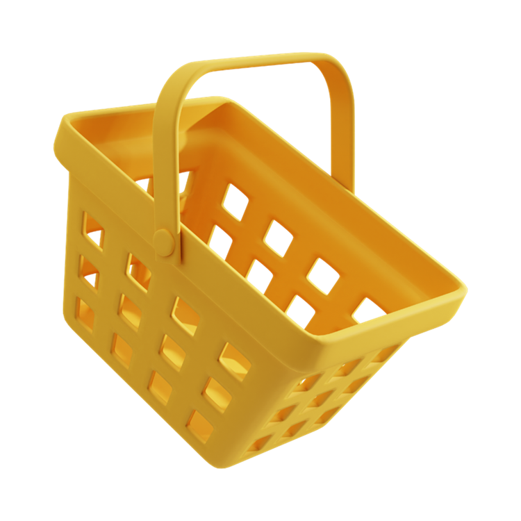 Empty Cart