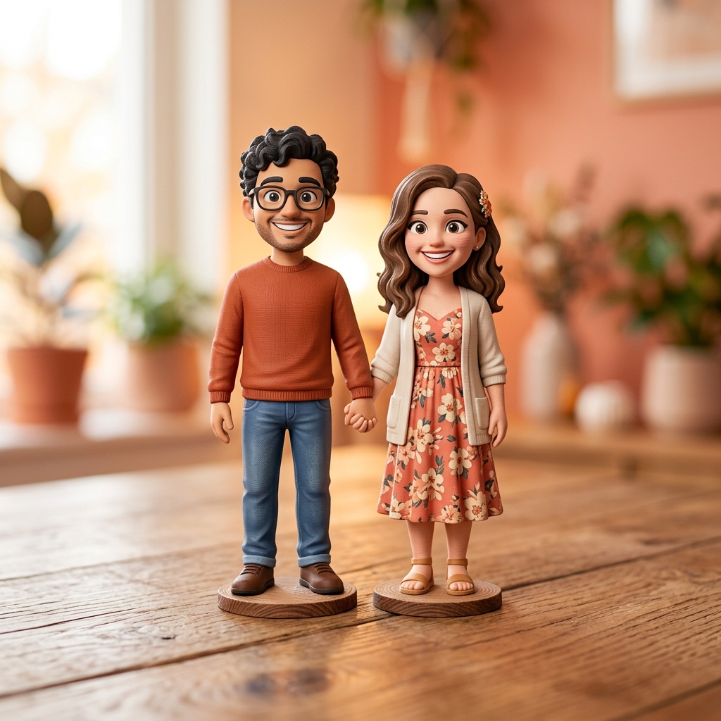 The Couples MiniMe