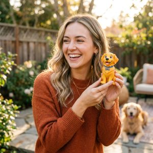 The Furry Friend